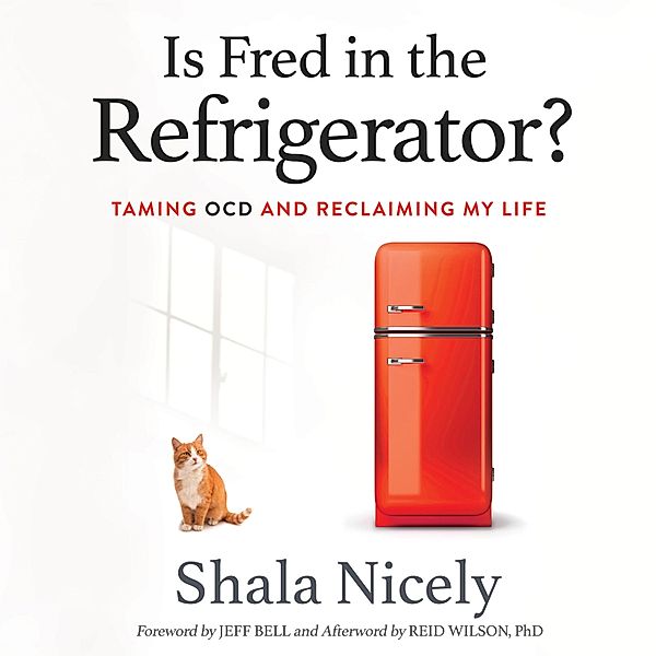 Is Fred in the Refrigerator?, Shala Nicely