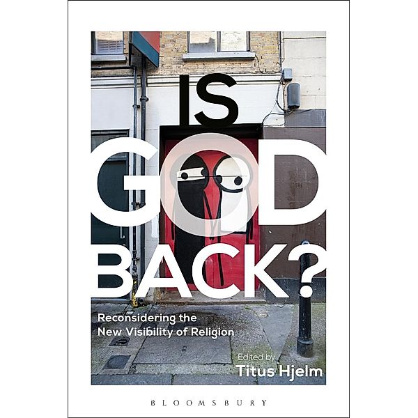 Is God Back?