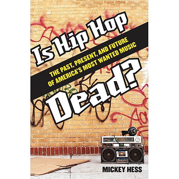 Is Hip Hop Dead?, Mickey Hess