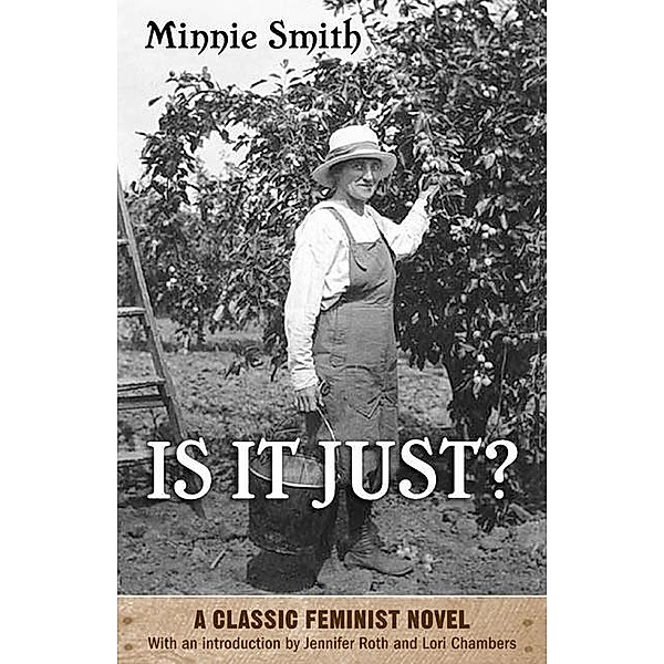 Is It Just?, Minnie Smith