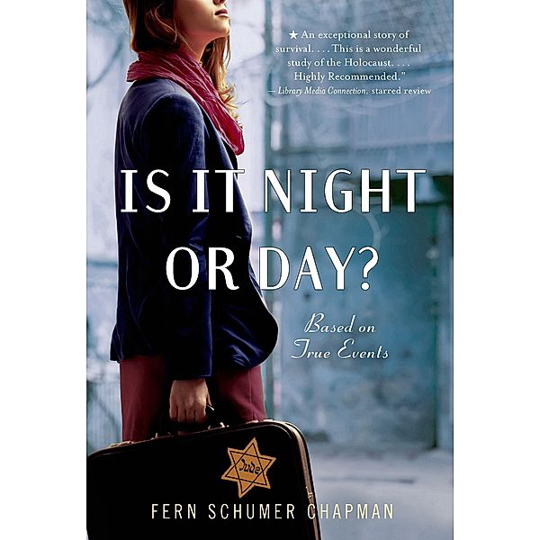 Is It Night or Day?, Fern Schumer Chapman