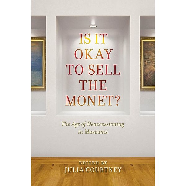 Is It Okay to Sell the Monet?