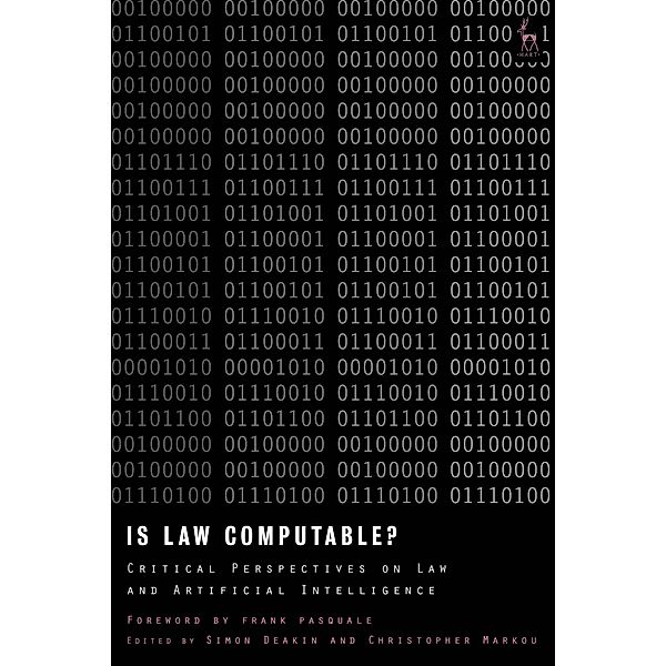 Is Law Computable?