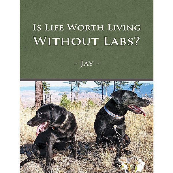 Is Life Worth Living Without Labs?, Jay