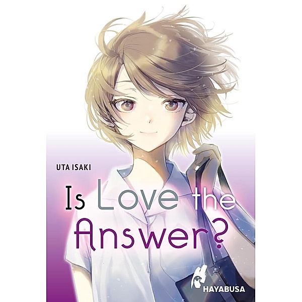 Is Love the Answer?, Uta Isaki