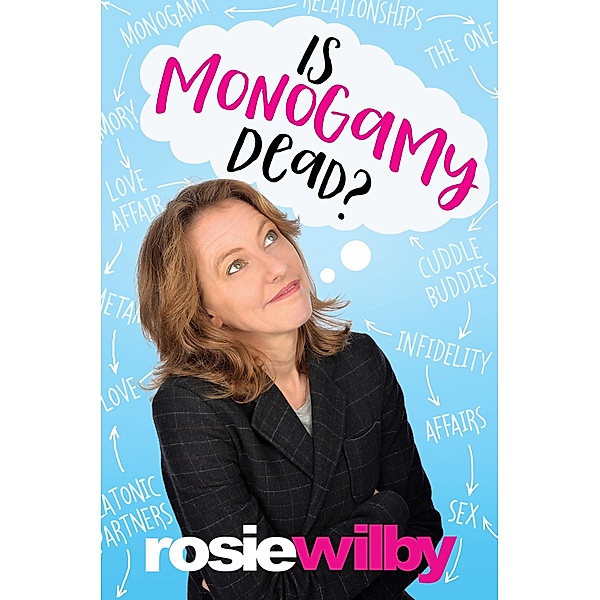 Is Monogamy Dead?, Rosie Wilby