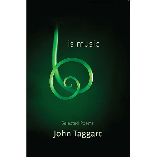 Is Music, John Taggart