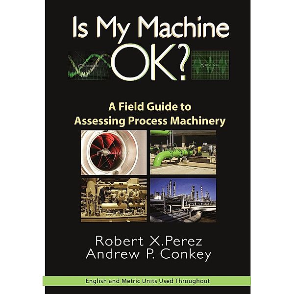 Is My Machine OK?, Robert Perez