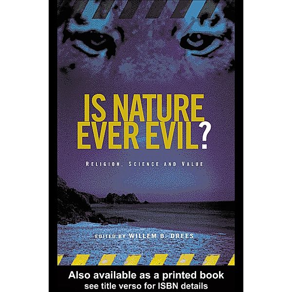 Is Nature Ever Evil?