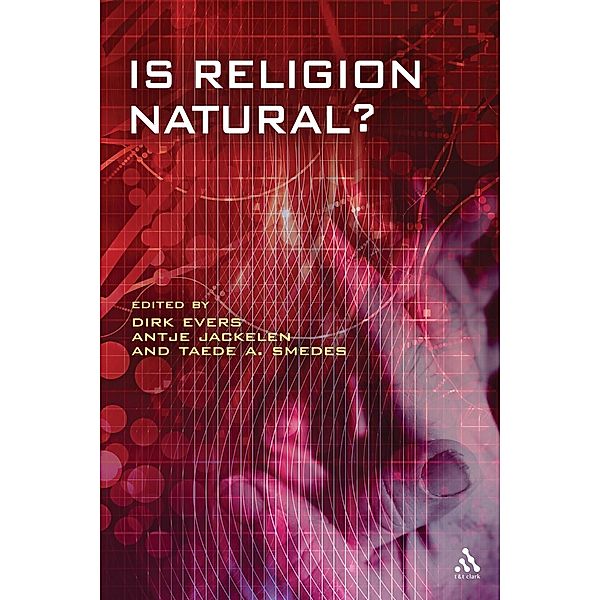 Is Religion Natural?