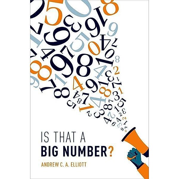 Is That a Big Number?, Andrew Elliott