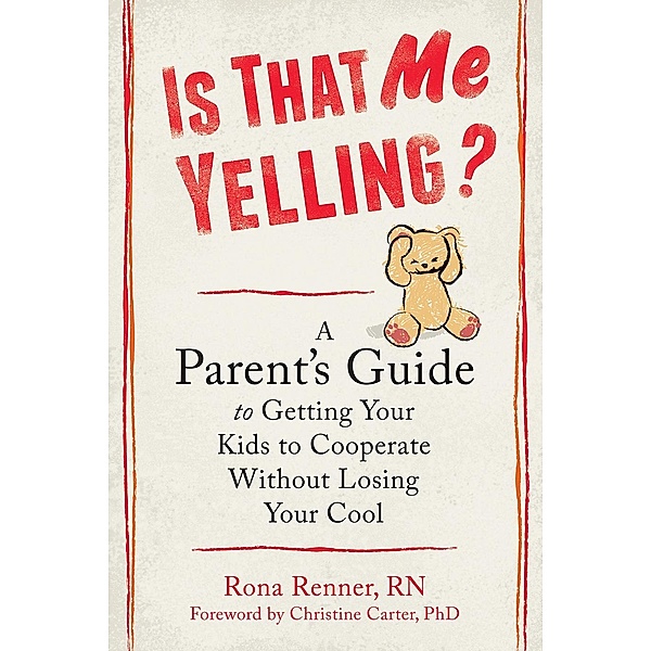Is That Me Yelling?, Rona Renner