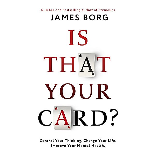 Is That Your Card?, James Borg