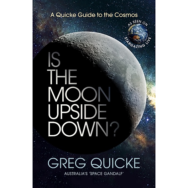 Is the Moon Upside Down? / Puffin Classics, Greg Quicke