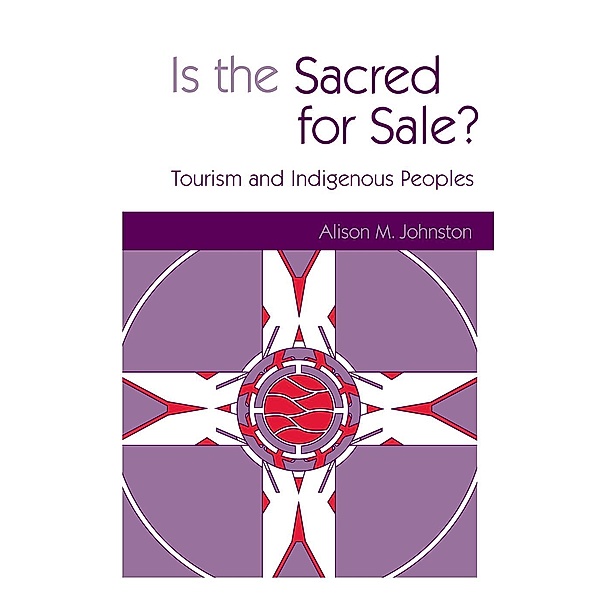 Is the Sacred for Sale, Alison M. Johnston, Iscst