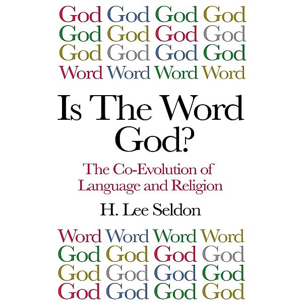 Is The Word God? / Matador, H. Lee Seldon