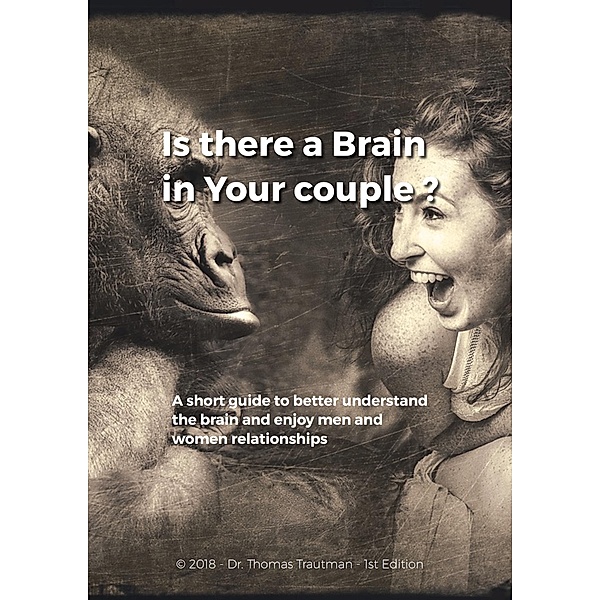 Is There a Brain in Your Couple?, Thomas Trautmann