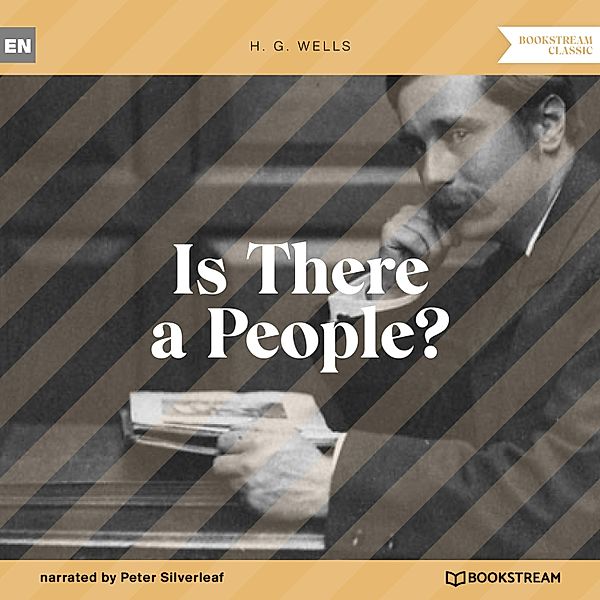 Is There a People?, H. G. Wells