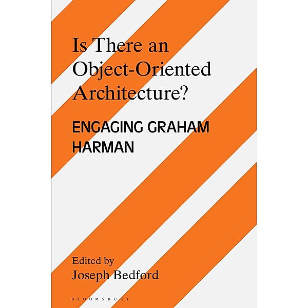 Is there an Object Oriented Architecture?