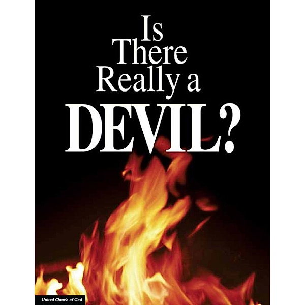 Is There Really a Devil?, United Church of God
