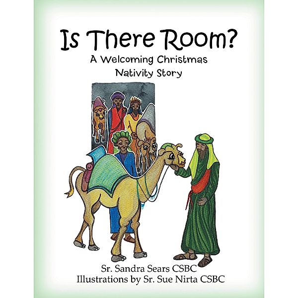 Is There Room?, Sr. Sandra Sears Csbc