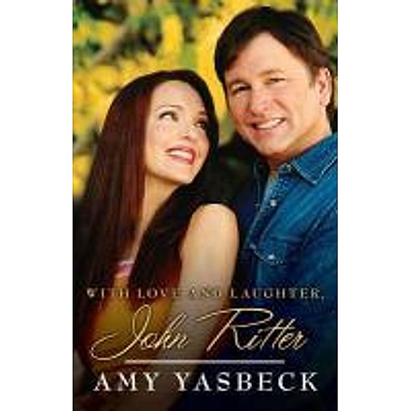 Is This a Bad Time?, Amy Yasbeck