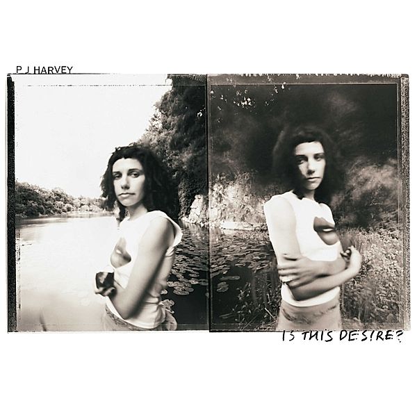 Is This Desire? (Vinyl), Pj Harvey