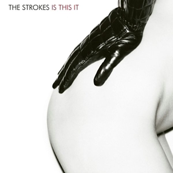 Is This It (Vinyl), The Strokes