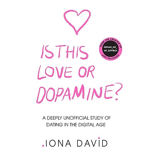 Is This Love or Dopamine?, Iona David