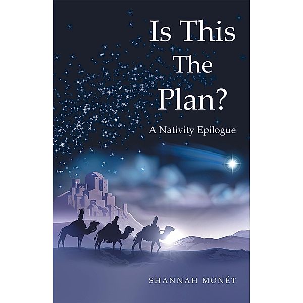 Is This the Plan?, Shannah Monét