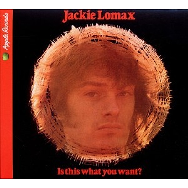 Is This What You Want, Jackie Lomax