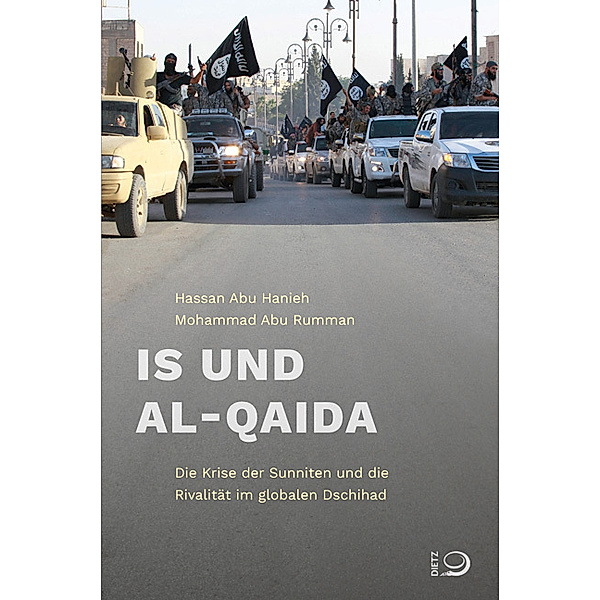 IS und Al-Qaida, Hassan Abu Hanieh, Mohammad Abu Rumman