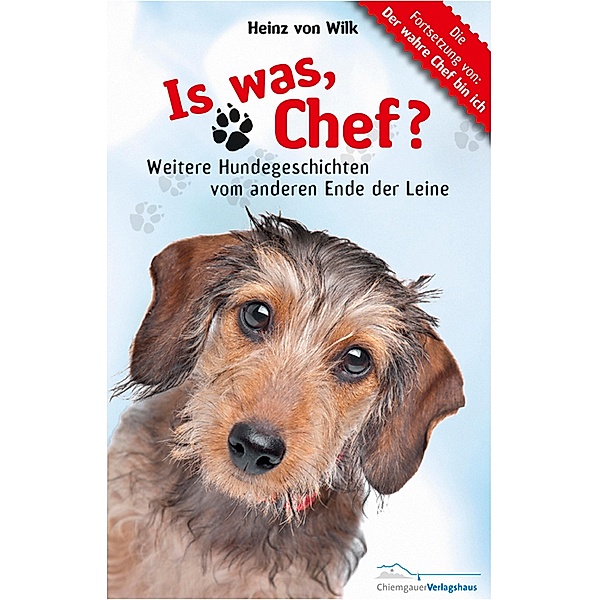 Is was, Chef?, Heinz von Wilk