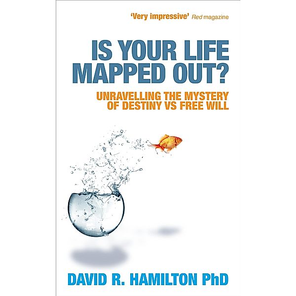 Is Your Life Mapped Out?, David Hamilton