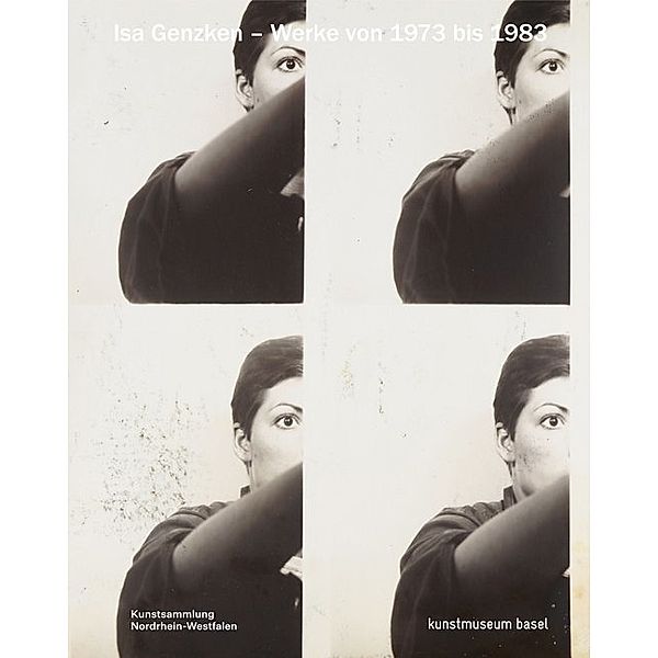 Isa Genzken - Werke von 1973 bis 1983