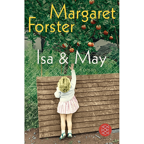 Isa & May, deutsche Ausgabe, Margaret Forster