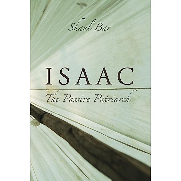 Isaac, Shaul Bar