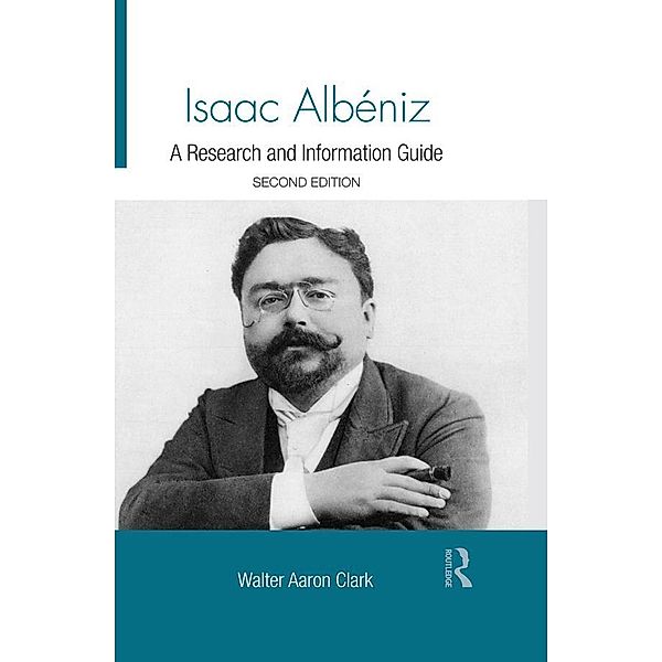Isaac Albeniz, Walter Clark