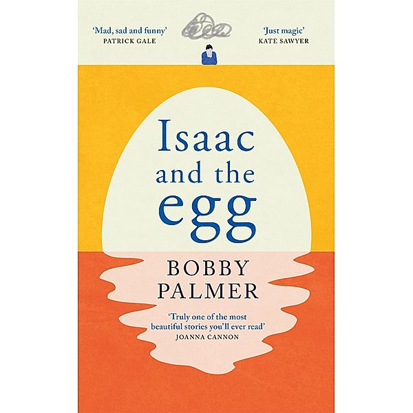 Isaac and the Egg, Bobby Palmer