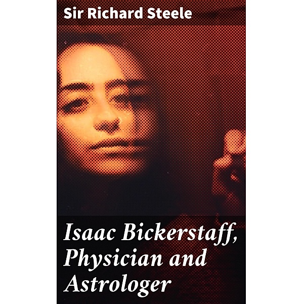 Isaac Bickerstaff, Physician and Astrologer, Richard Steele