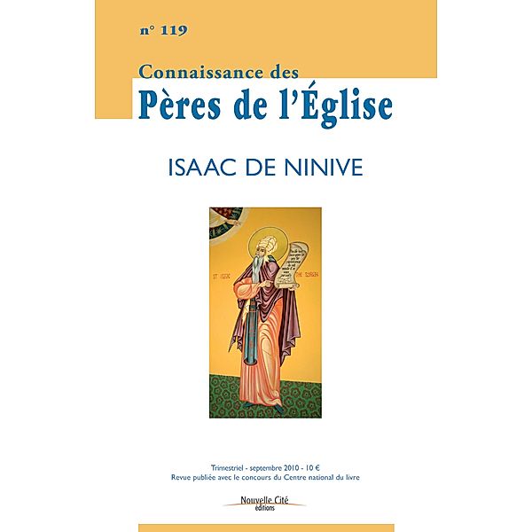 Isaac de Ninive, Collectif