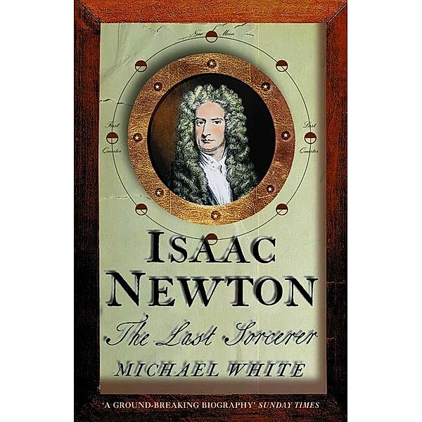 Isaac Newton, Michael White