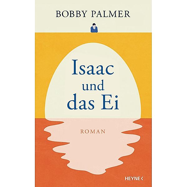 Isaac und das Ei, Bobby Palmer