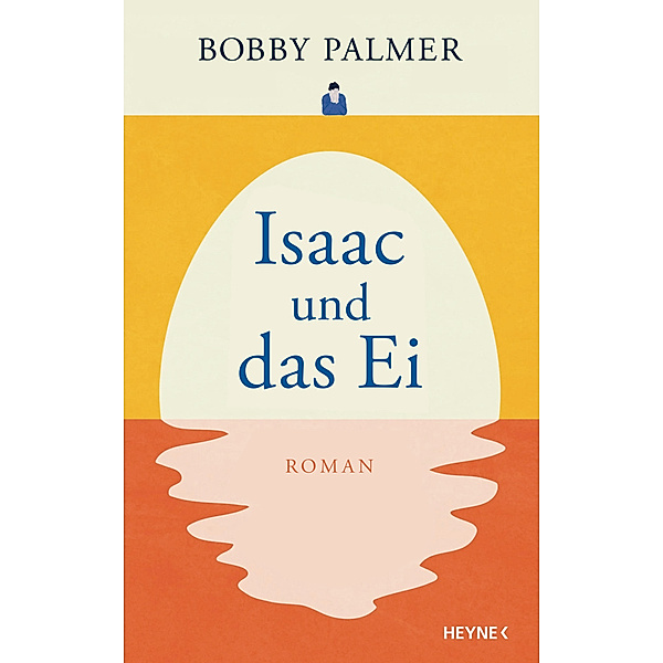 Isaac und das Ei, Bobby Palmer
