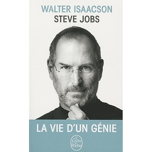 Isaacson, W: Steve Jobs, Walter Isaacson