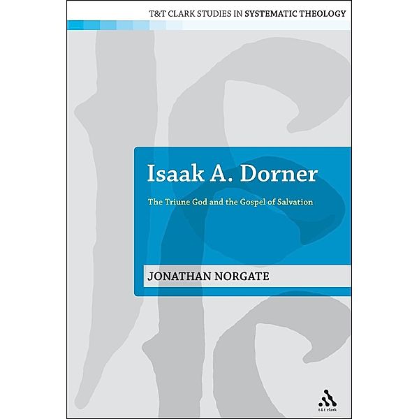Isaak A. Dorner, Jonathan Norgate