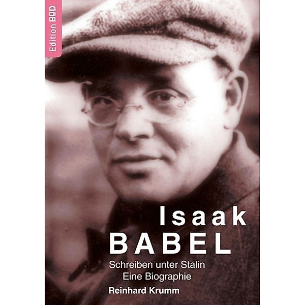 Isaak Babel, Reinhard Krumm