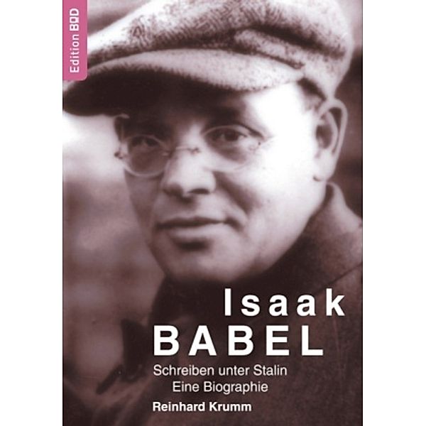 Isaak Babel, Reinhard Krumm