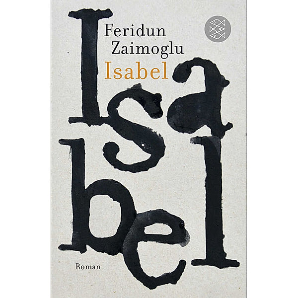 Isabel, Feridun Zaimoglu