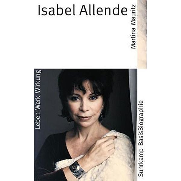 Isabel Allende, Martina Mauritz